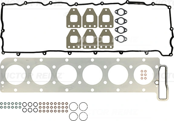 Gasket Kit, cylinder head